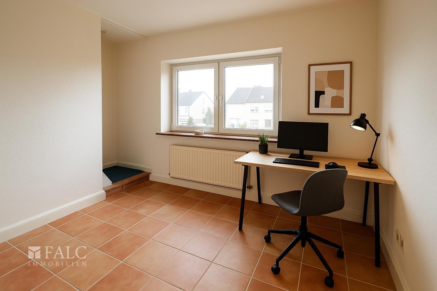 OG Homeoffice-Ecke